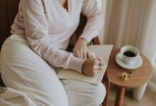 seven effective success habits