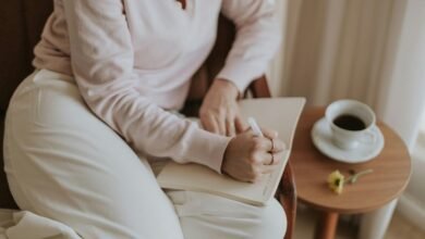 seven effective success habits