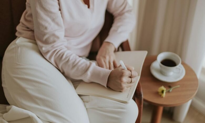 seven effective success habits