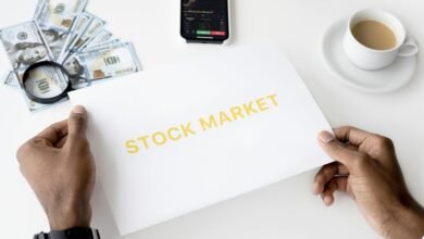 stock market trading basics