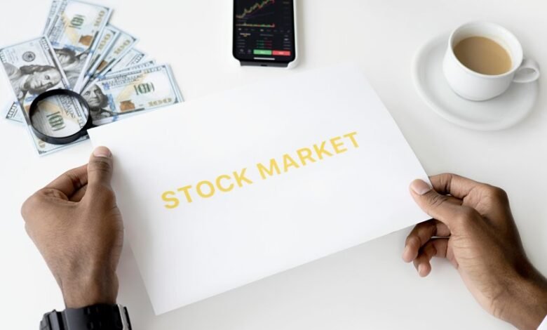 stock market trading basics