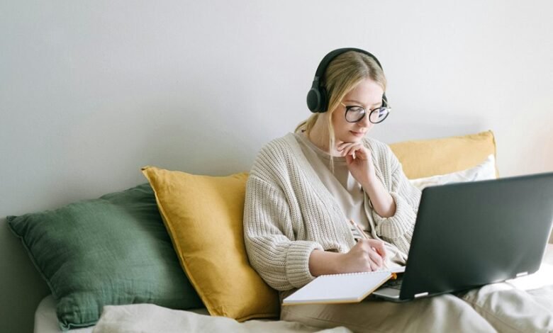 winning online business strategies