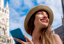 Why a Traveler from Europe should get an eSIM for USA