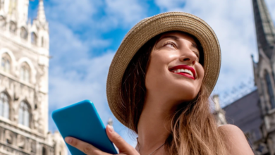 Why a Traveler from Europe should get an eSIM for USA