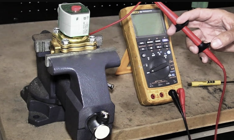 Ultimate Guide to Understanding Vacuum Solenoid