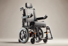 Wheelchair Price Malaysia: Choosing Between Manual and Electric Models