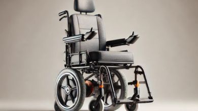 Wheelchair Price Malaysia: Choosing Between Manual and Electric Models