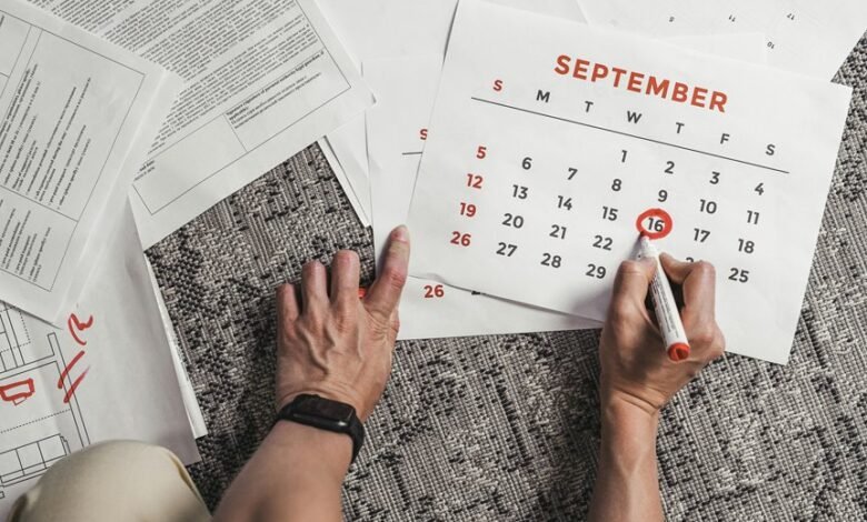 focused review on numbers