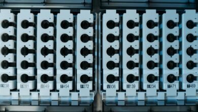 technical assessment of data