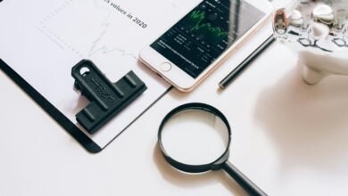 trend analysis for numbers