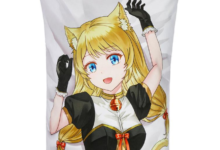 Sleep, Comfort, and Style: Redefining Rest with Custom Body Pillow Cases