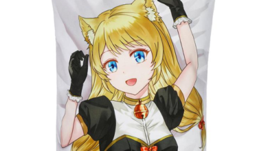 Sleep, Comfort, and Style: Redefining Rest with Custom Body Pillow Cases