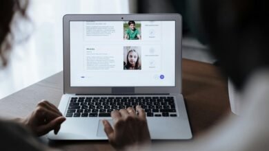 adult content profile documentation monitoring records