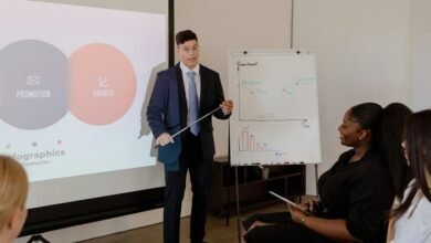 audience framework growth plan details