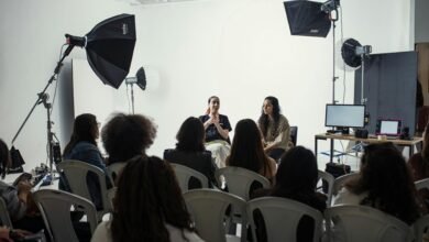 audience optimization success guide four words