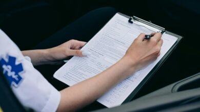 caller safety documentation and reports