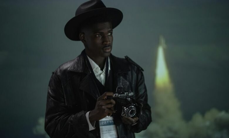 community investigation caller analysis