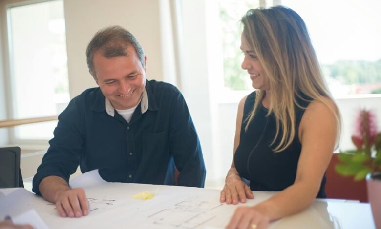 market expansion success blueprint