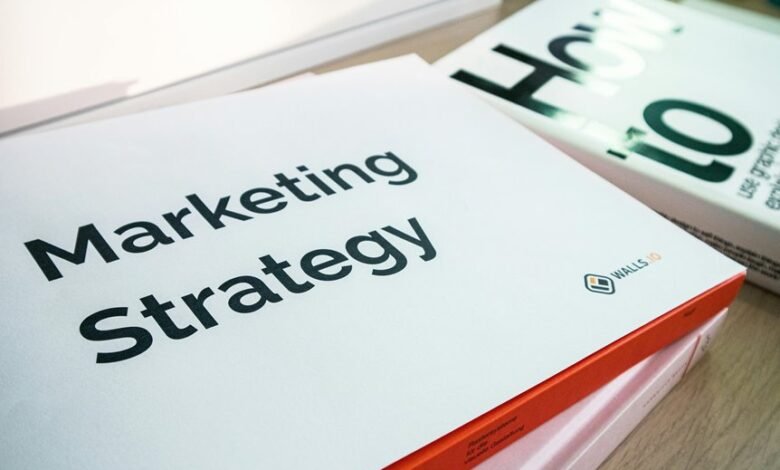 online acceleration strategy plan