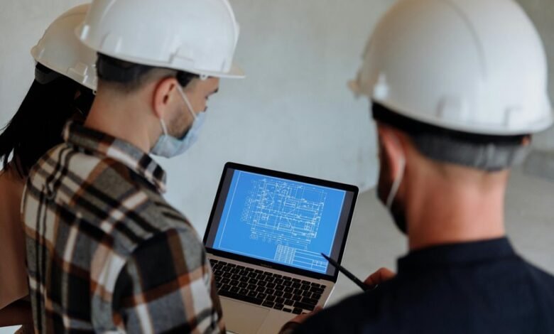 online authority digital blueprint four word phrase