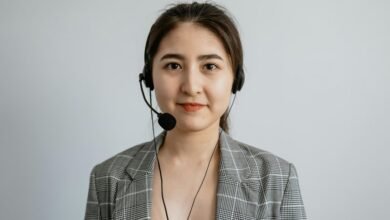 professional business contact trusted corporate service