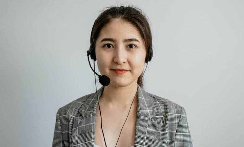 professional business contact trusted corporate service