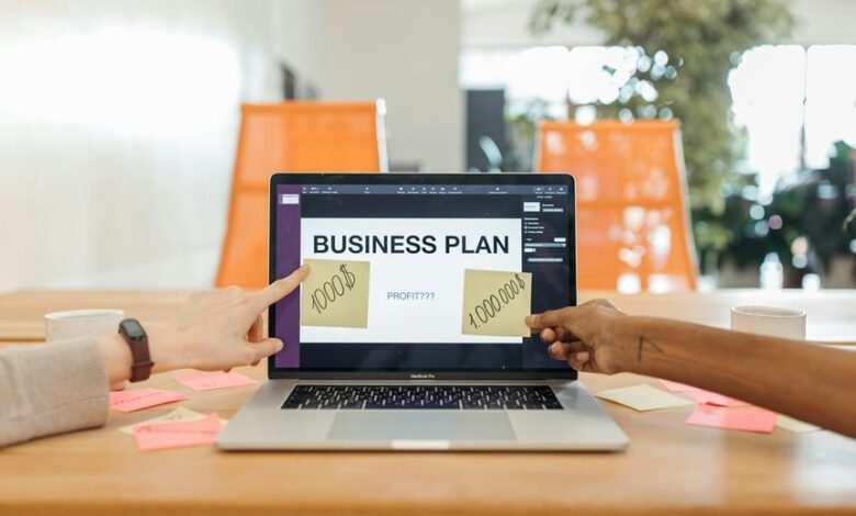 profit stream for business expansion