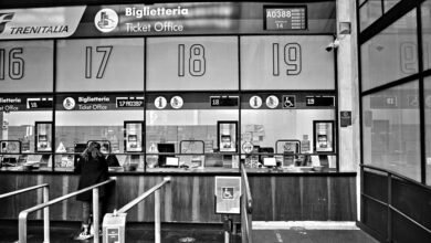 secure business line trusted service