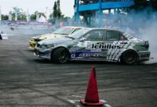 stellar vertex quantum drift