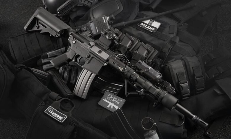 tactical builder market expansion