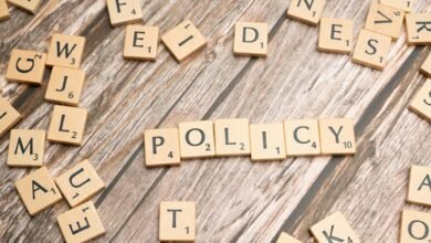 traffic authority strategy framework document