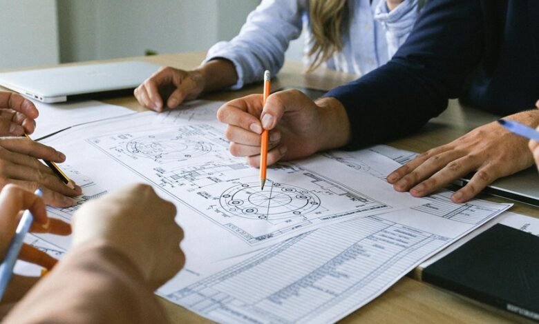 traffic engine growth blueprint plan