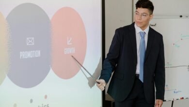 traffic expansion marketing plan