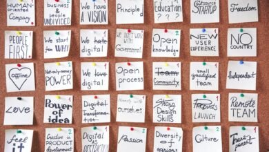 transformative approaches concepts