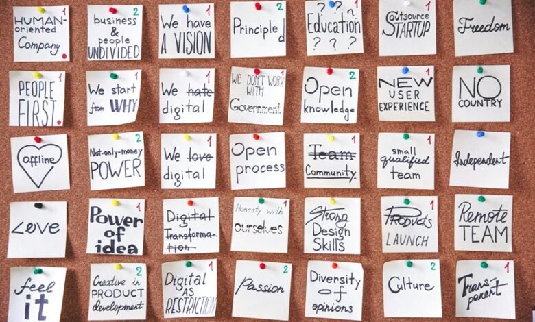 transformative approaches concepts