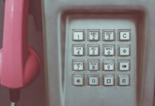 updated phone number and details information