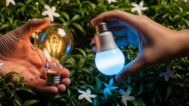 Bright Ideas Start with the Right LED Modules: A Simple Guide for Better Lighting