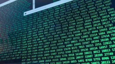 call data integrity check five numbers and code
