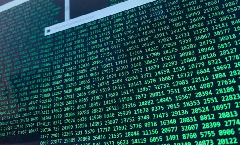 call data integrity check numbers strings