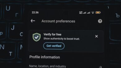 call log verification for multiple users listed