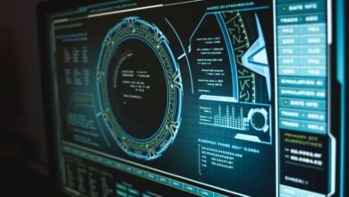 system entry identifiers and ip address