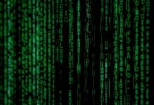 technical entry names and numbers