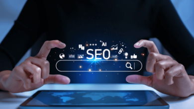 How AI Is Changing SEO: What Marketers Need to Know About the Future of Search