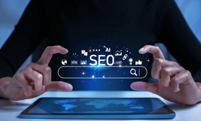 How AI Is Changing SEO: What Marketers Need to Know About the Future of Search