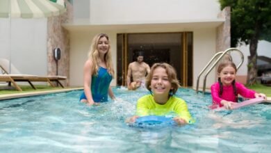 Avoid Common Mistakes in Endless Pools Swim Spa Installation