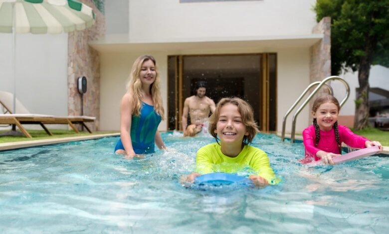 Avoid Common Mistakes in Endless Pools Swim Spa Installation