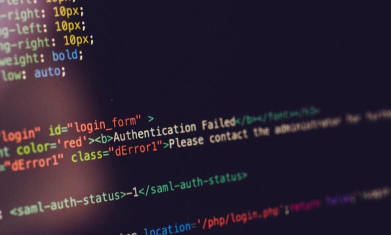 common ip typing error explained