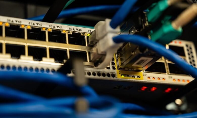 correct router ip format guide