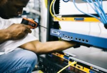 ip address guide and troubleshooting