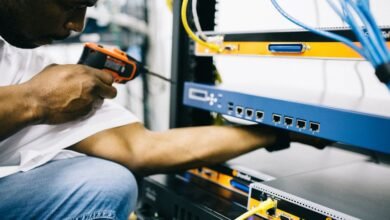 ip address guide and troubleshooting